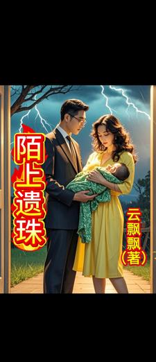 陌上什么意思啊